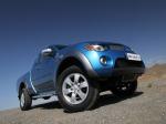 Mitsubishi L200 4Life Club Cab 2006 года